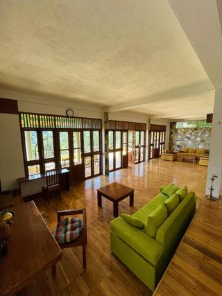 Элла: Zion View Ella Green Retreat
