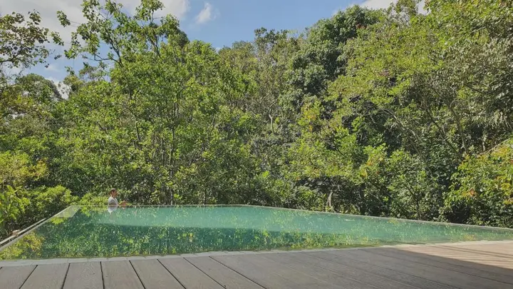 Элла: Hide Ella Hotel & Resort