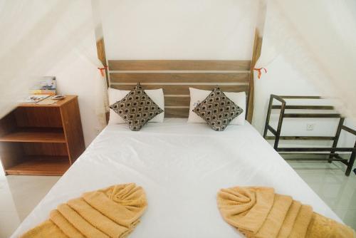 Мирисса: Catamaran Beach Resort