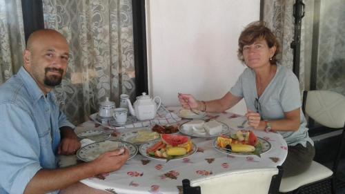 Мирисса: Catamaran Beach Resort