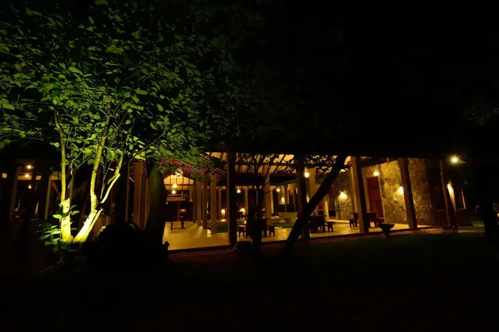 Удавалаве: Nildiya Mankada Safari Lodge