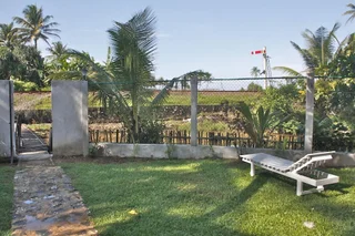 Ахангама: Гостевой дом Asanka Surf House