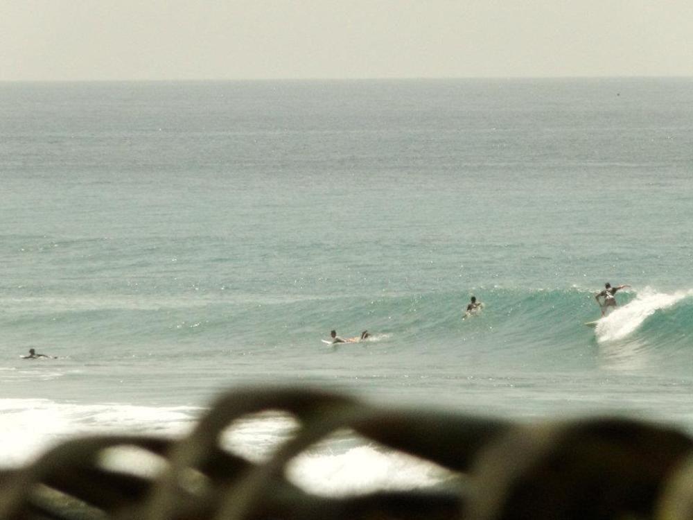 Ахангама: Гостевой дом Asanka Surf House