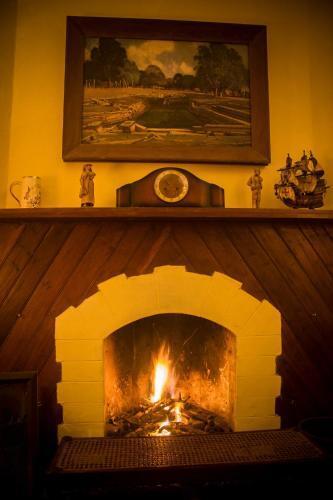 Нувара-Элия: Glenesk Bungalow