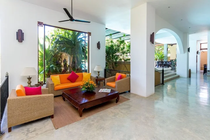 Додандува: Aditya Resort