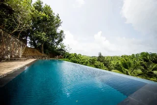 Полватумодара: Mirissa Hills Resort