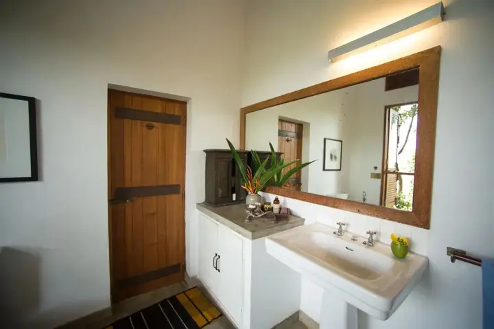 Полватумодара: Mirissa Hills Resort