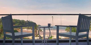 Унаватуна: Blue Beach Galle