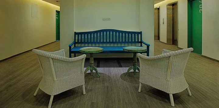 Унаватуна: Blue Beach Galle