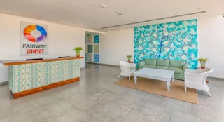 Унаватуна: Blue Beach Galle