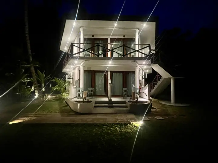 Диквелла: Бутик-отель Casa Smeralda