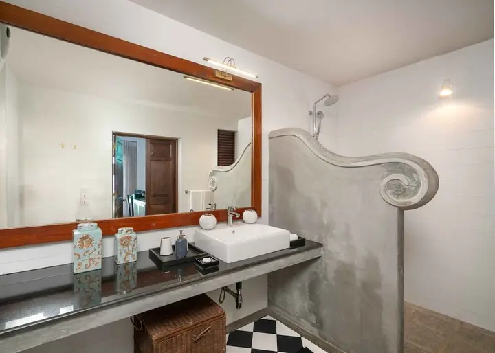 Канди: Taru Villas Kandy