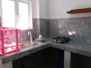 Мирисса: Апартаменты Villa Four Seasons 2 - One bedroom