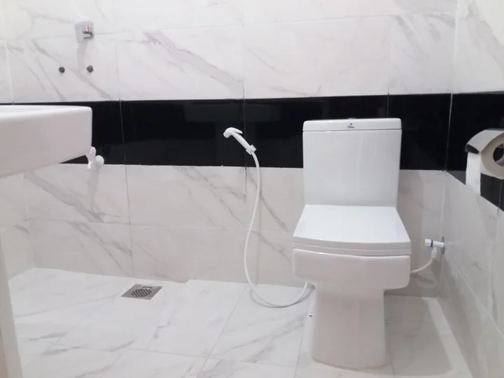 Мирисса: Апартаменты Villa Four Seasons 2 - One bedroom