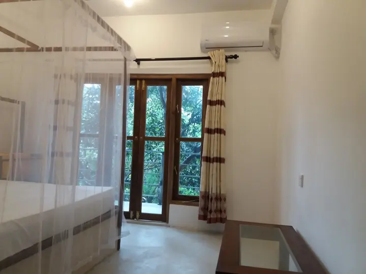 Мирисса: Апартаменты Villa Four Seasons 2 - One bedroom