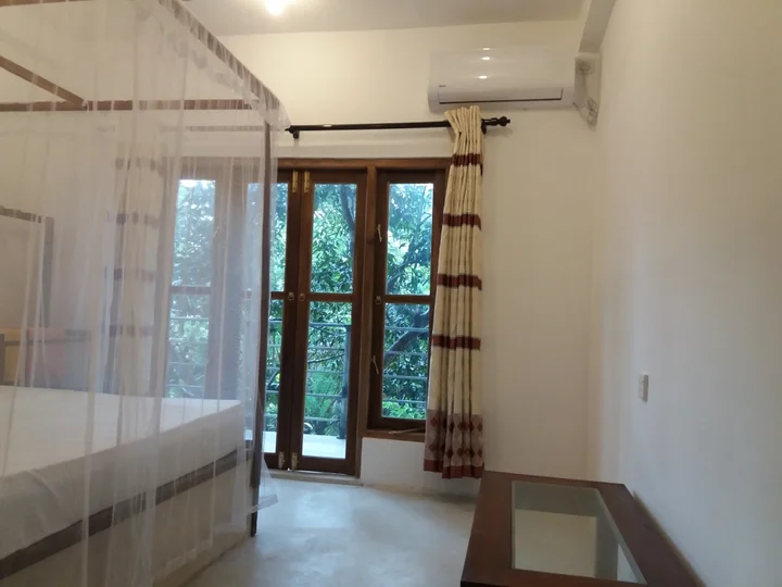 Мирисса: Апартаменты Villa Four Seasons 2 - One bedroom