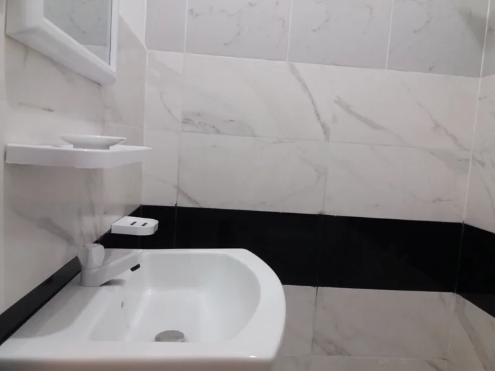 Мирисса: Апартаменты Villa Four Seasons 2 - One bedroom