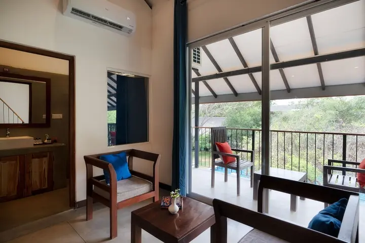 Сигирия: Lario Resort Sigiriya