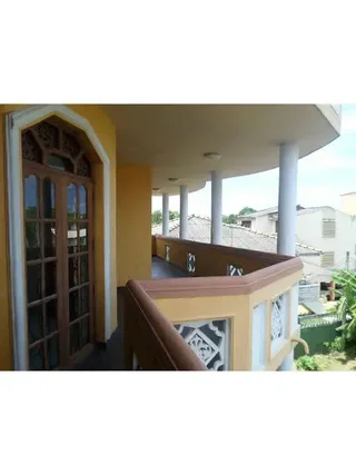 Коломбо: Vista Rooms Sri Rahula Mawatha