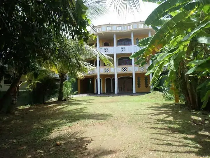 Коломбо: Vista Rooms Sri Rahula Mawatha