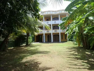 Коломбо: Vista Rooms Sri Rahula Mawatha