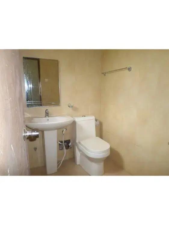 Коломбо: Vista Rooms Sri Rahula Mawatha