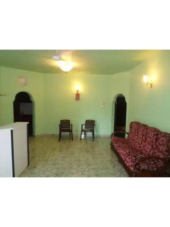 Коломбо: Vista Rooms Sri Rahula Mawatha