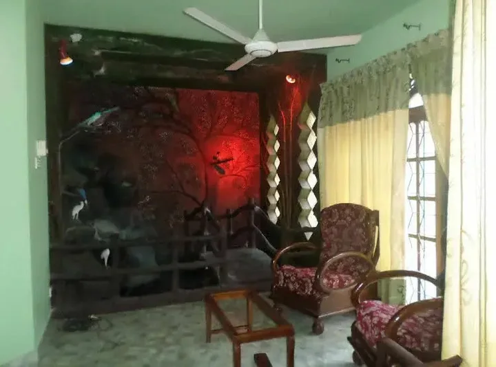 Коломбо: Vista Rooms Sri Rahula Mawatha