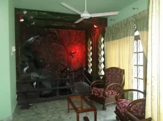 Коломбо: Vista Rooms Sri Rahula Mawatha