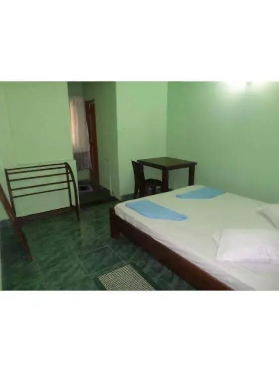 Коломбо: Vista Rooms Sri Rahula Mawatha