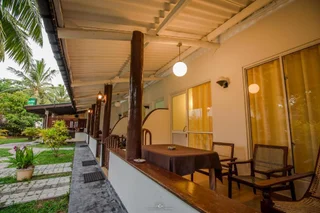 Унаватуна: sea view beach resort,unawatuna