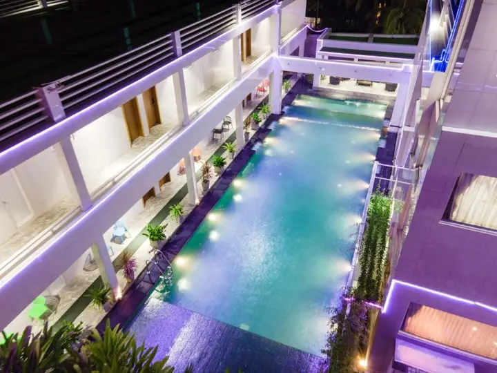 Boutique Villa Bougainvillea — фото 2
