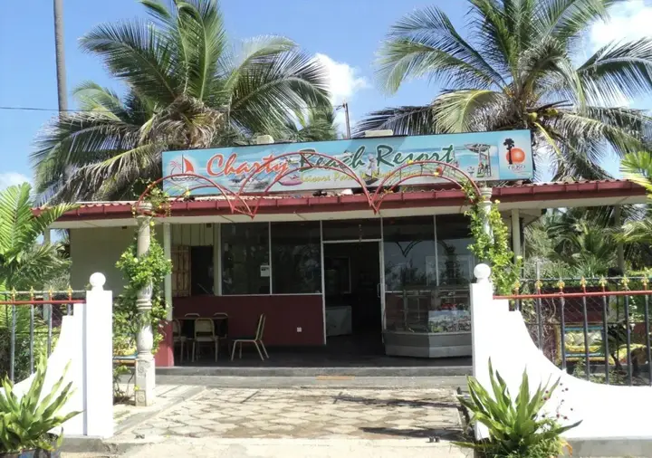 Charty Beach Resort — фото 3