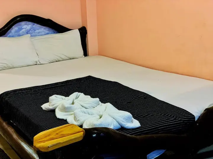 Киринда: Yala Bay Holiday Resort