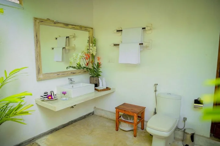 Балапития: Villa386