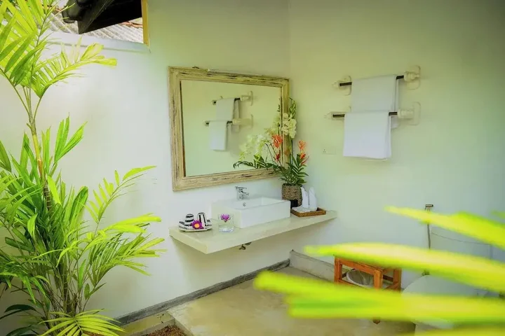 Балапития: Villa386