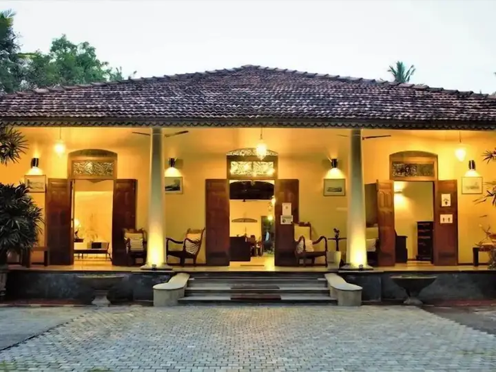 Villa386 — фото 1