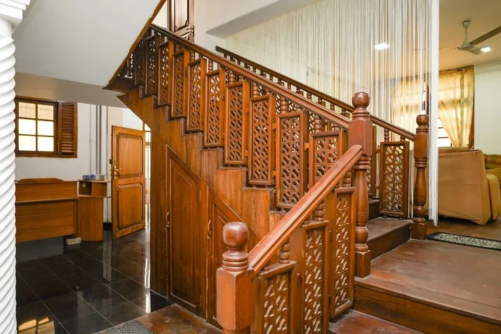 Коломбо: The Anam Hostel