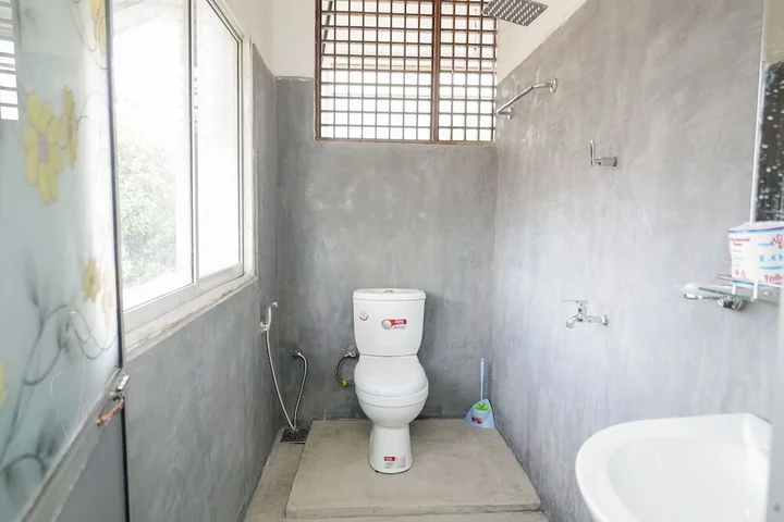 Коломбо: The Anam Hostel