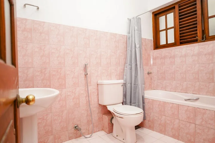 Коломбо: The Anam Hostel