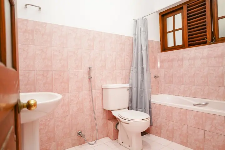 Коломбо: The Anam Hostel