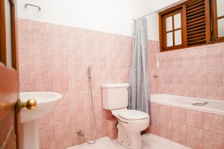 Коломбо: The Anam Hostel