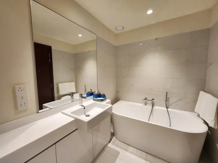 Коломбо: Opulent Comfort Suites