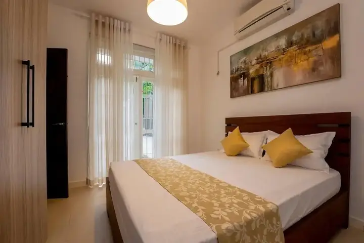 Beautiful Apartment in Colombo — фото 5