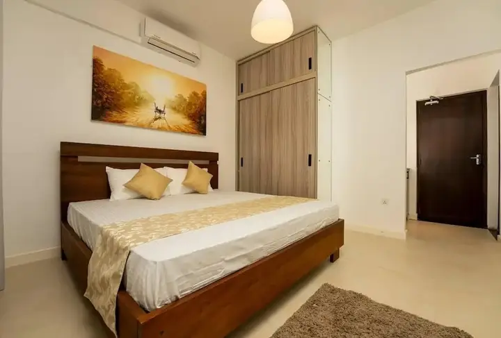 Beautiful Apartment in Colombo — фото 3