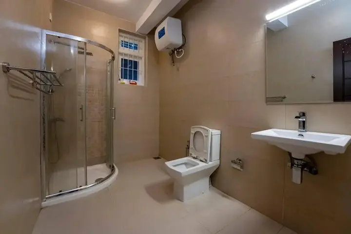 Шри-Джаяварденепура-Котте: Beautiful Apartment in Colombo