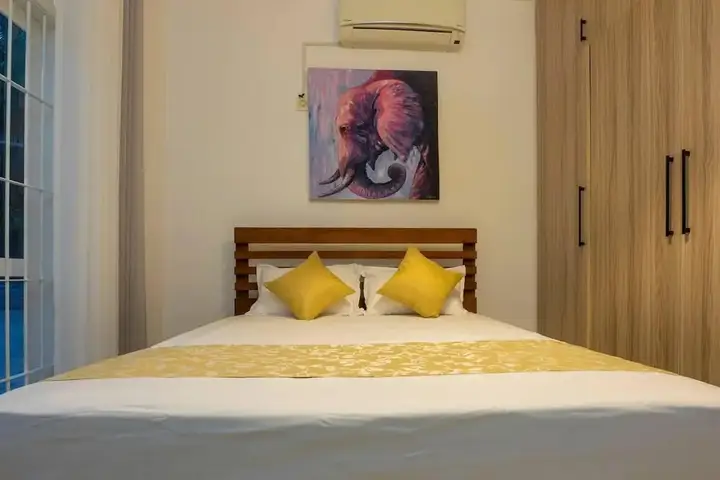 Beautiful Apartment in Colombo — фото 4