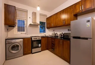 Шри-Джаяварденепура-Котте: Beautiful Apartment in Colombo