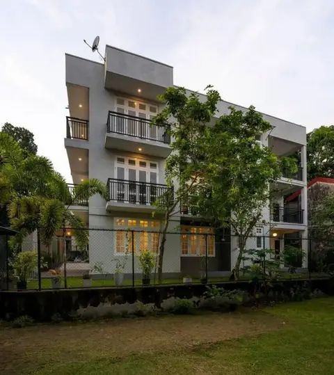 Beautiful Apartment in Colombo — фото 1
