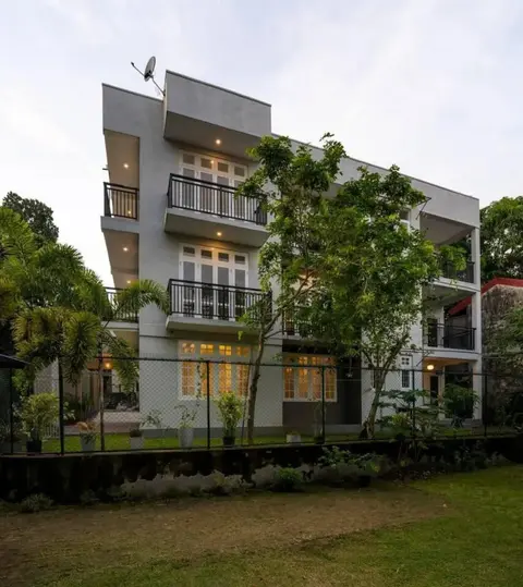 Шри-Джаяварденепура-Котте: Beautiful Apartment in Colombo